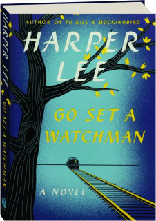 GO SET A WATCHMAN