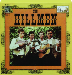 THE HILLMEN