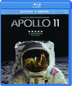 APOLLO 11
