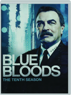 BLUE BLOODS: The Tenth Season