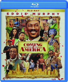 COMING 2 AMERICA