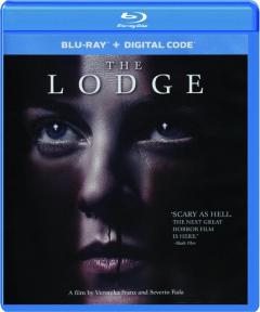 THE LODGE