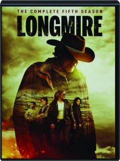 LONGMIRE: The Complete Fifth Season