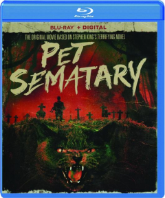 PET SEMATARY