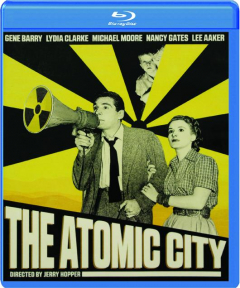 THE ATOMIC CITY