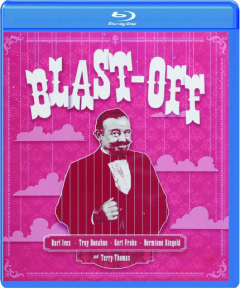 BLAST-OFF