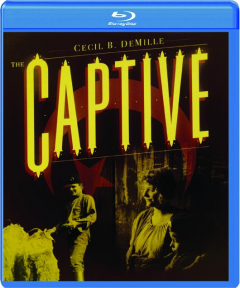 THE CAPTIVE