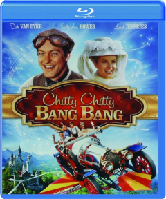 CHITTY CHITTY BANG BANG