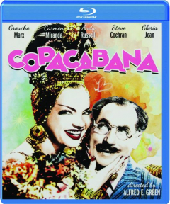 COPACABANA