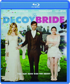 DECOY BRIDE