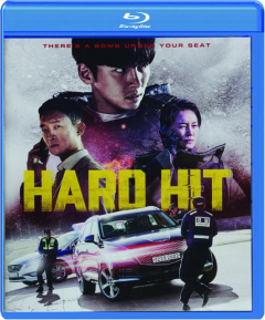 HARD HIT