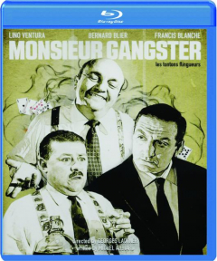 MONSIEUR GANGSTER
