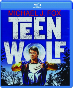 TEEN WOLF