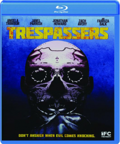 TRESPASSERS