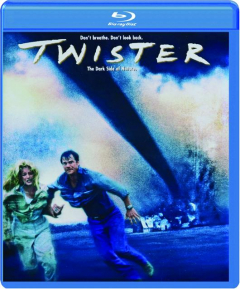 TWISTER
