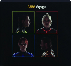ABBA: Voyage