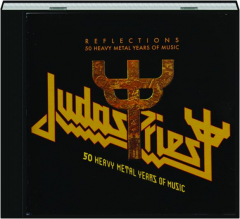 JUDAS PRIEST: 50 Heavy Metal Years of Music