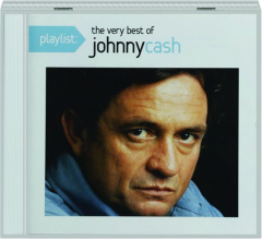 THE VERY BEST OF JOHNNY CASH