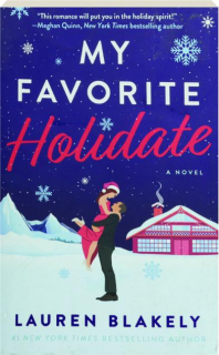 MY FAVORITE HOLIDATE