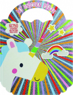 MY UNICORN PURSE