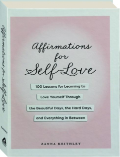 AFFIRMATIONS FOR SELF-LOVE