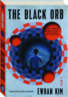 THE BLACK ORB