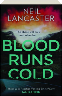 BLOOD RUNS COLD