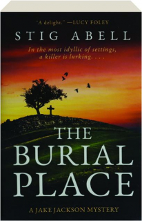 THE BURIAL PLACE