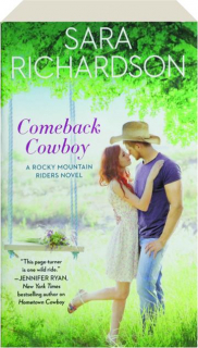 COMEBACK COWBOY