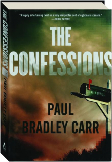 THE CONFESSIONS