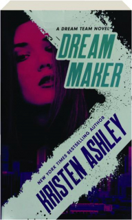 DREAM MAKER
