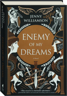 ENEMY OF MY DREAMS