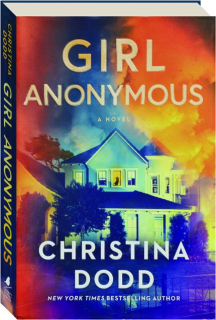 GIRL ANONYMOUS
