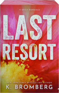 LAST RESORT