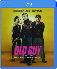 OLD GUY
