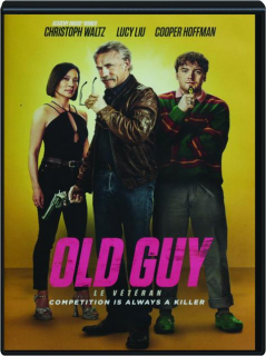 OLD GUY