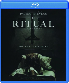 THE RITUAL