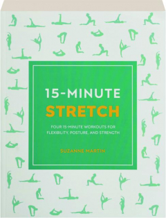 15-MINUTE STRETCH