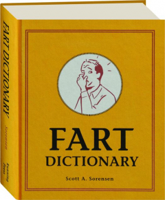 FART DICTIONARY
