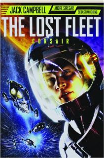 THE LOST FLEET: Corsair