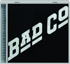 BAD COMPANY