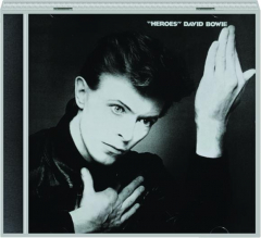 DAVID BOWIE: Heroes