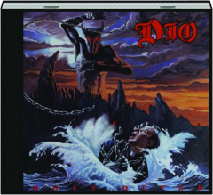 DIO: Holy Diver
