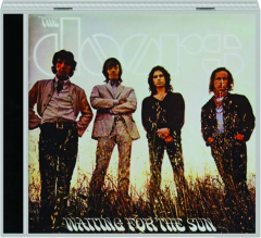 THE DOORS: Waiting for the Sun