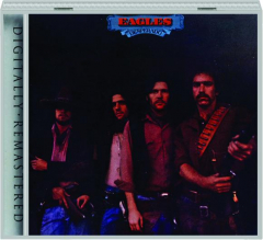 EAGLES: Desperado