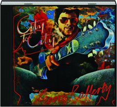 GERRY RAFFERTY: City to City