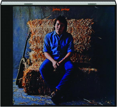 JOHN PRINE
