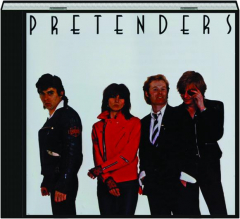 PRETENDERS