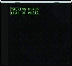 TALKING HEADS: Fear of Music
