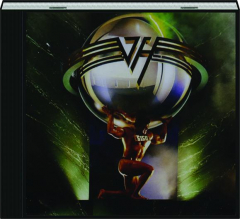 VAN HALEN: 5150